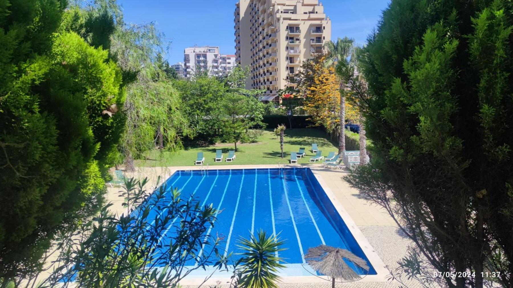 Appartement Casa Jardins Da Rocha Portimão